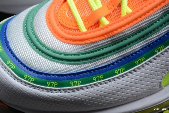 AIR 97 “LONDON OF CI1504-100 MAX SUMMER LOVE” NIKE 0131